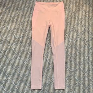 Never worn Outdoor Voice Leggings! XS